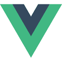 Vue-Logo
