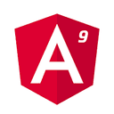 Angular-Logo