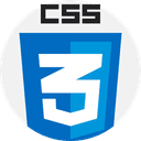 CSS-Logo