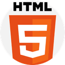 HTML-Logo